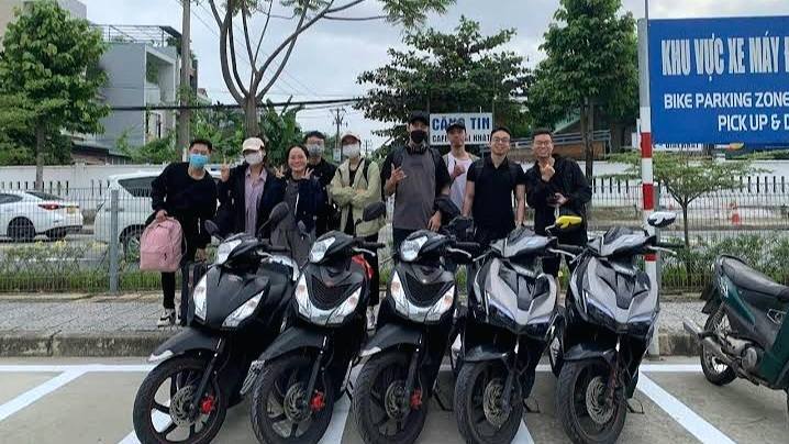 Cho Thuê Xe Máy Ở Tây Ninh